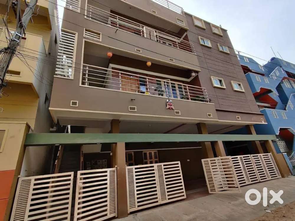 Sector -47 Gurgaon PG- attached washroom and balcony