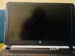 Hp 16 inches display laptop sale