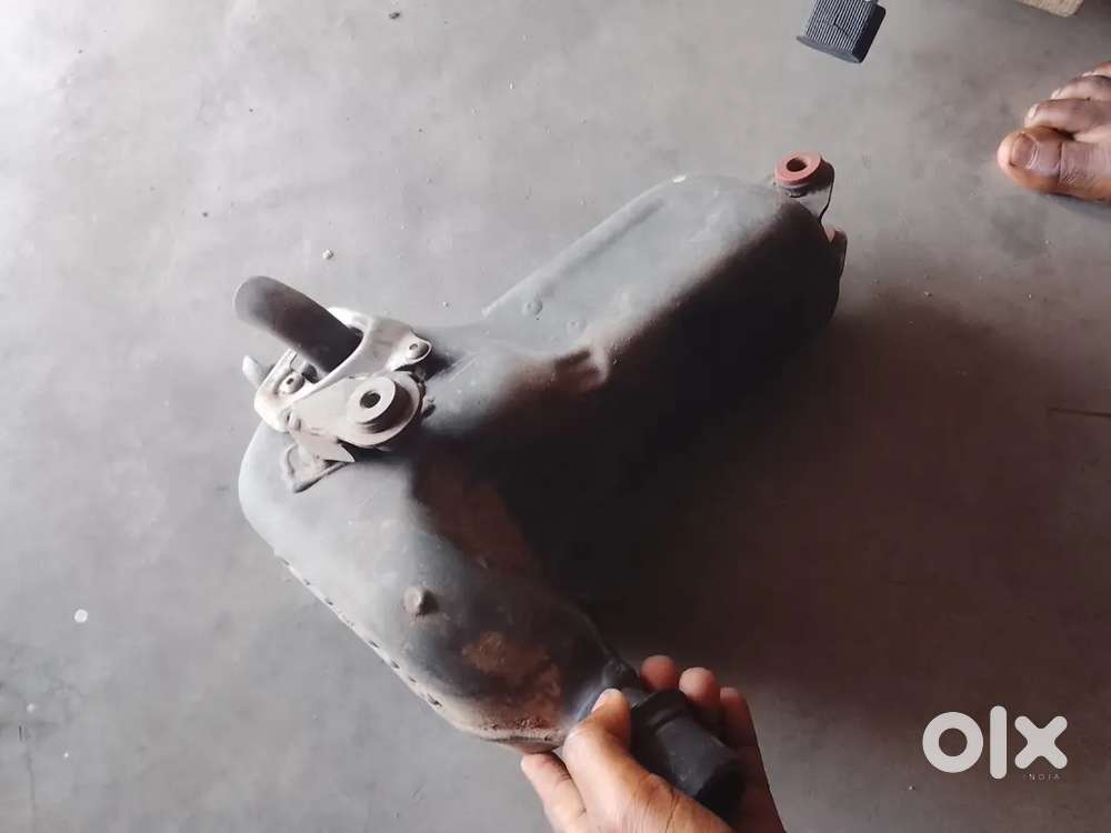 Ns 200 silencer orginal