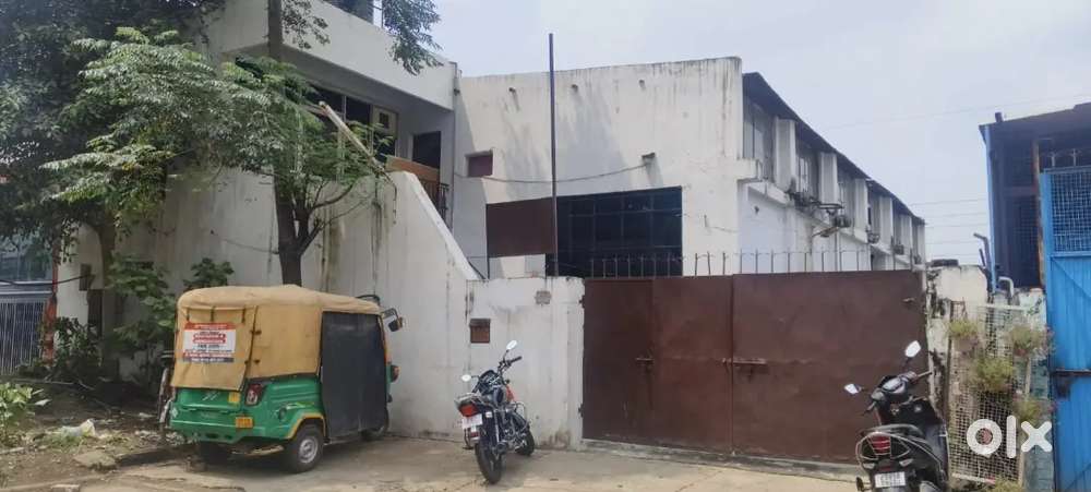 500 sqyrd industrial shed in phase 9, Mohali