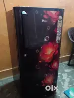 Lifebird 200 litre fridge