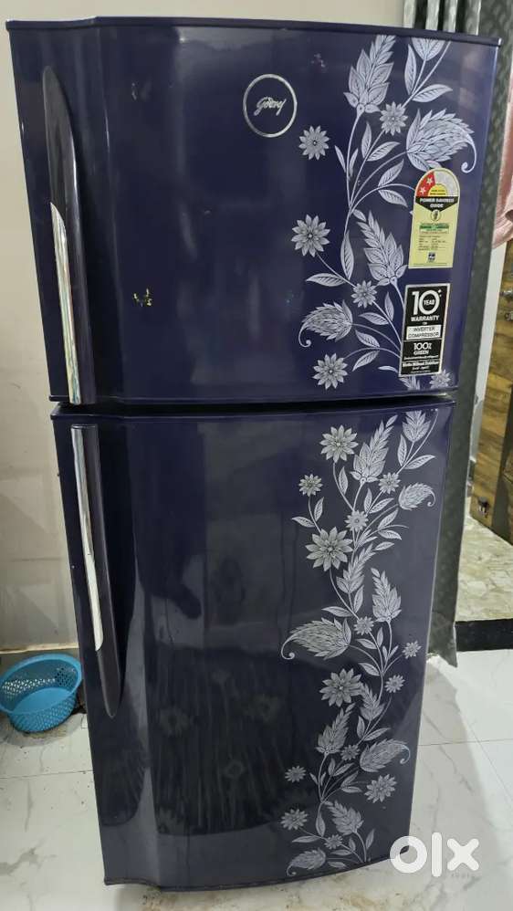 Godrej fridge