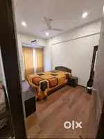 Furnished 2 Room With Bath Kitchen At Dobhal Chowk Near 6 No Pulia