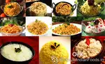 South Indian cook