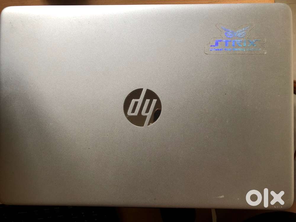 HP 14 Series Laptop