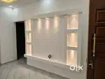 2bhk ground floor sampigenagar