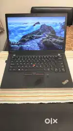 Lenovo ThinkPad T470s, No problem.