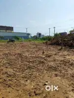 Plot near Veltech University