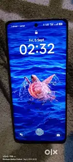 Oppo F.27.pro puls