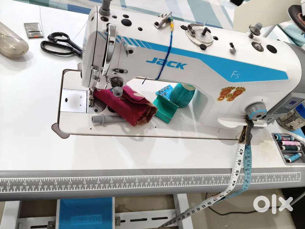 Sitiching machine