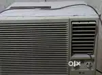 Lg window ac 1ton,
