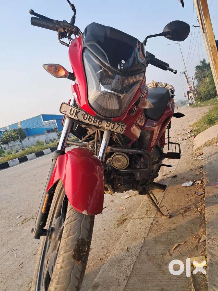 Single owner
