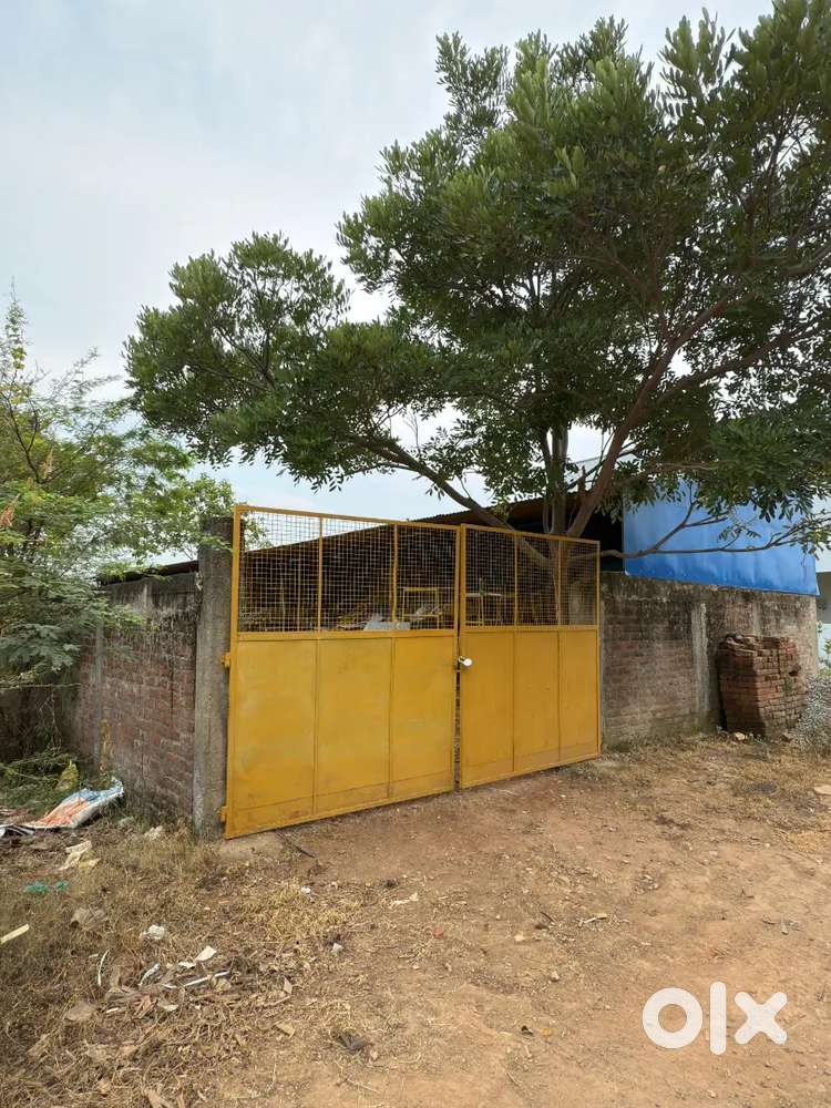 Plot for sale in Mannargudi