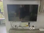 50 inch led tv with original remote micromax