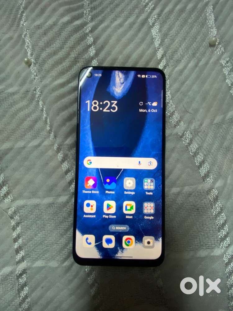 OPPO A53 good condition