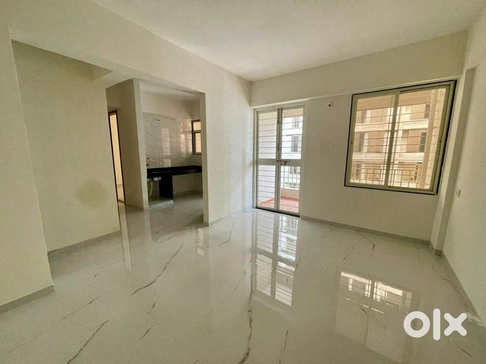 Near Symbiosis college Kiwale, beside Mumbai Pune Expressway