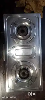 Yash Gas stove