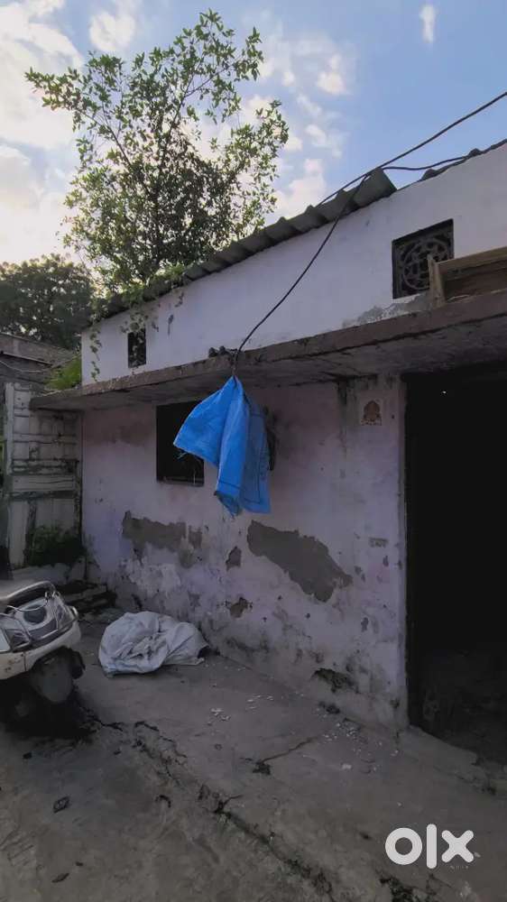 15*40 house at Sai sumran colony banganga