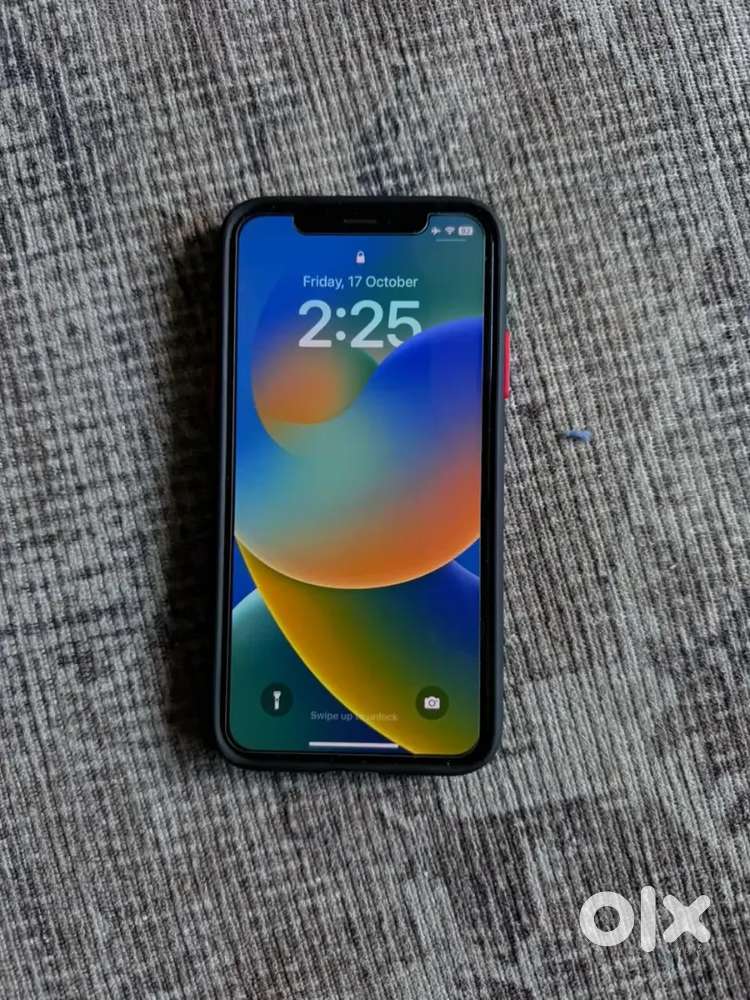 Iphone x for sale