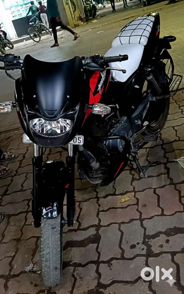 Good condition smooth engine