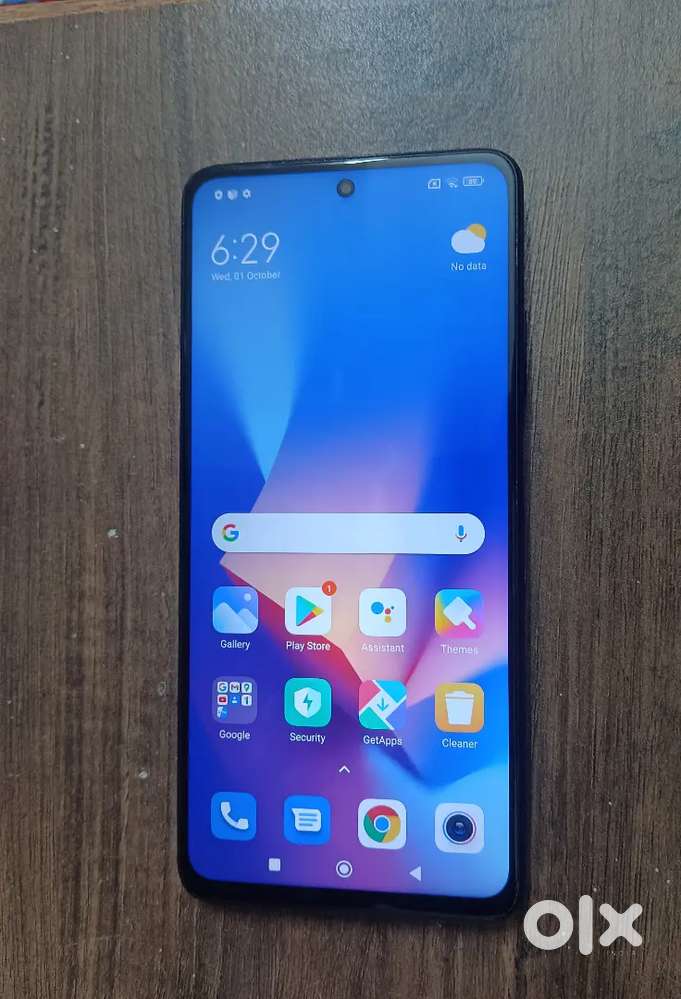 Xiaomi Mi 10i