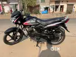 TVS SPORT New Model