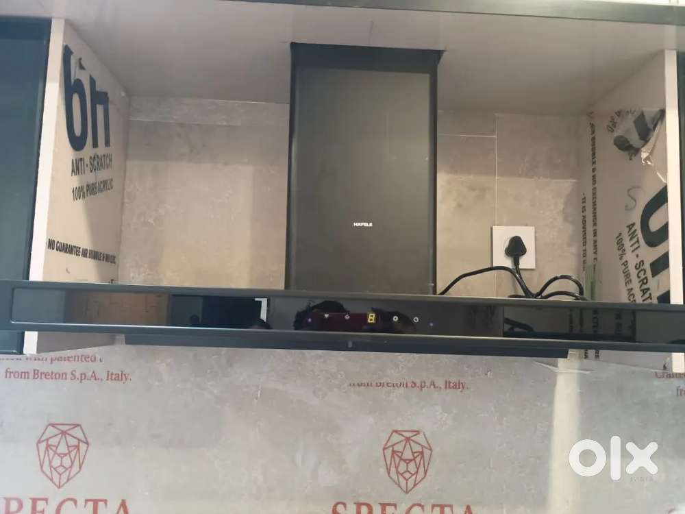 Chimney and hob technician required