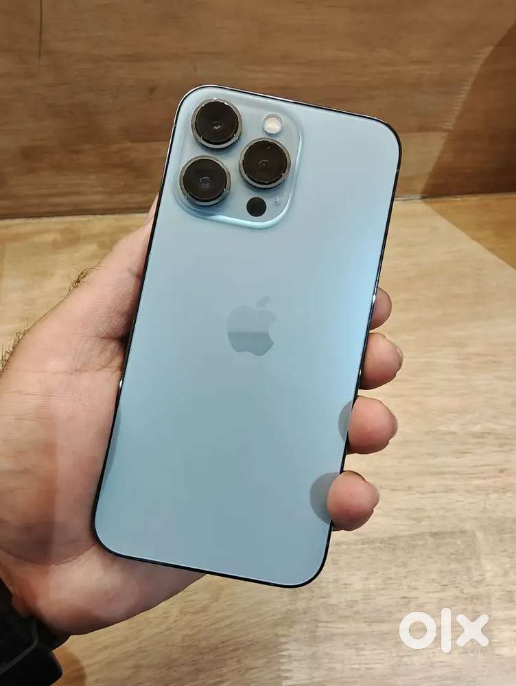 IPHONE 13 PRO 1TB FOR SALE IN BRAND NEW CONDITION