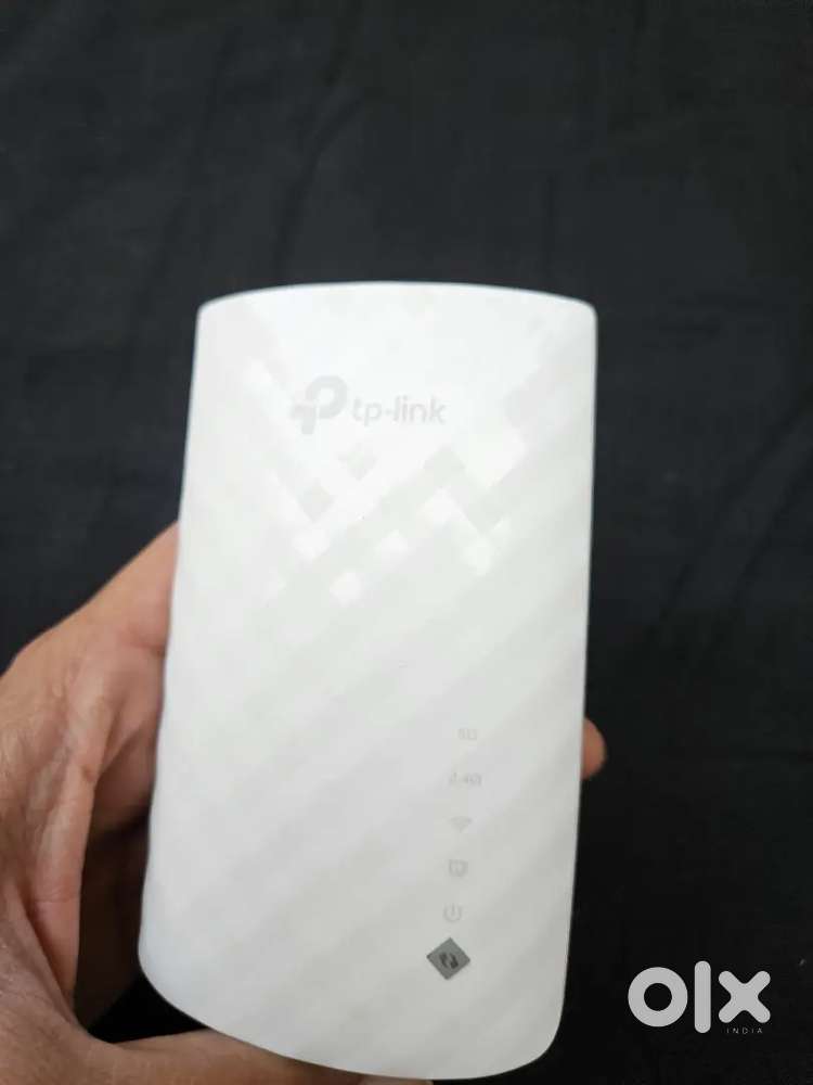 I want to sell tp link AC 750 wifi range extender