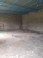 godown for rent