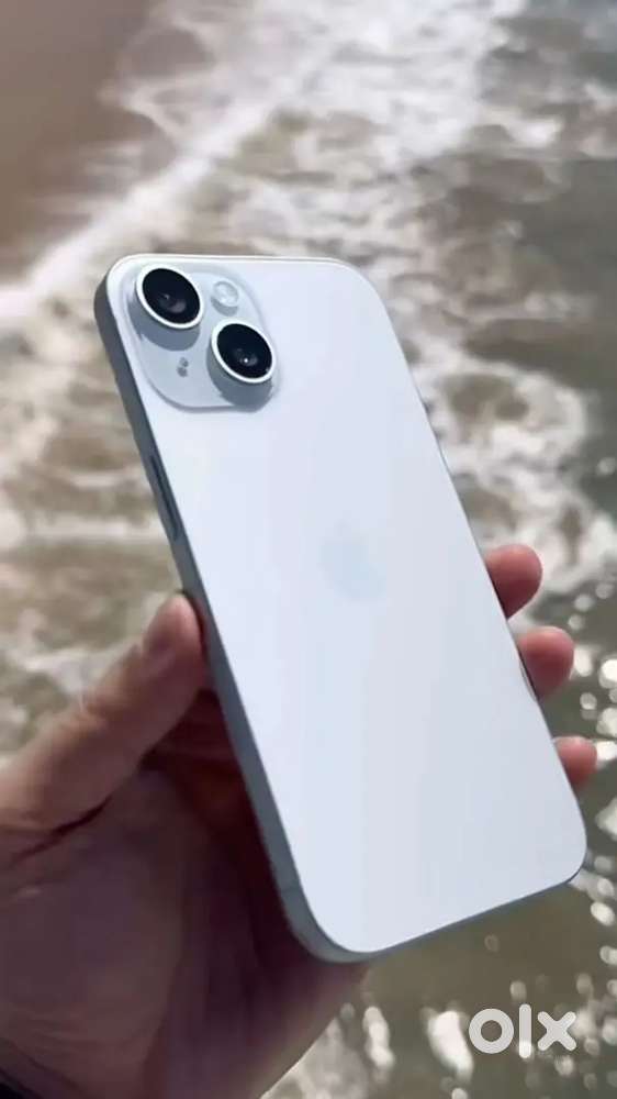 iPhone Refurbished Available