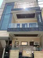 Independent AC fridge inverter geyser almirah Bedom attached kitchen w