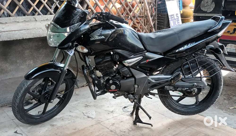 Good condition