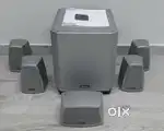 Subwoofer Boston & speaker