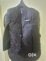 Coat for men