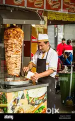 Paneer Shawarma banane wala chahiye