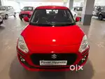 Maruti Suzuki Swift VXI 2018, 2018, Petrol