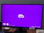 BenQ 27inch 2k resolution SRGB Monitor for sale Model GW2790Q rs14200