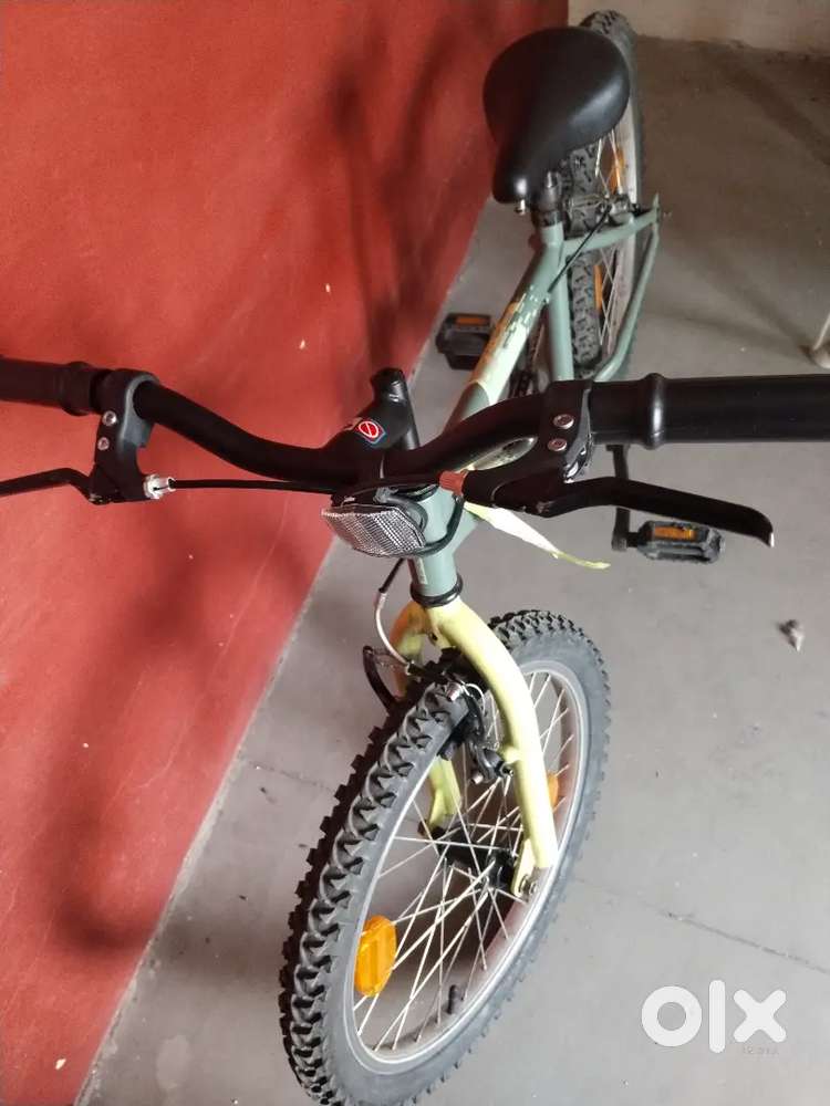 Decathlon Rock rider ST100