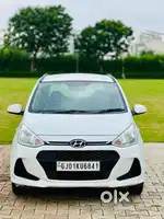 Hyundai Grand i10, 2019, CNG & Hybrids