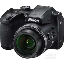 Nikon coolpix