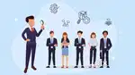 HR RECRUITER