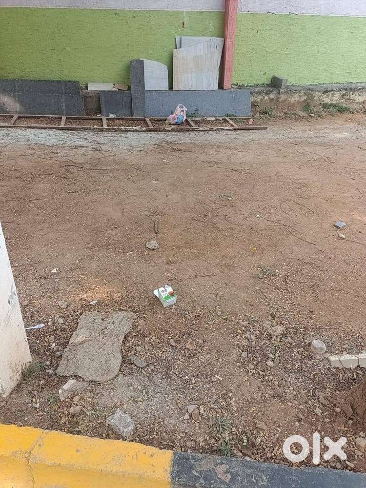 51 SQ YARDS EAST FACING OPEN PLOT NEAR REQELFORD INTERNATIONAL