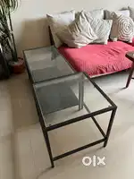 2 Coffee table ikea