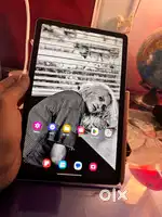 Samsung Galaxy Tab S6 lite (with Pen, 128GB Memory Card)