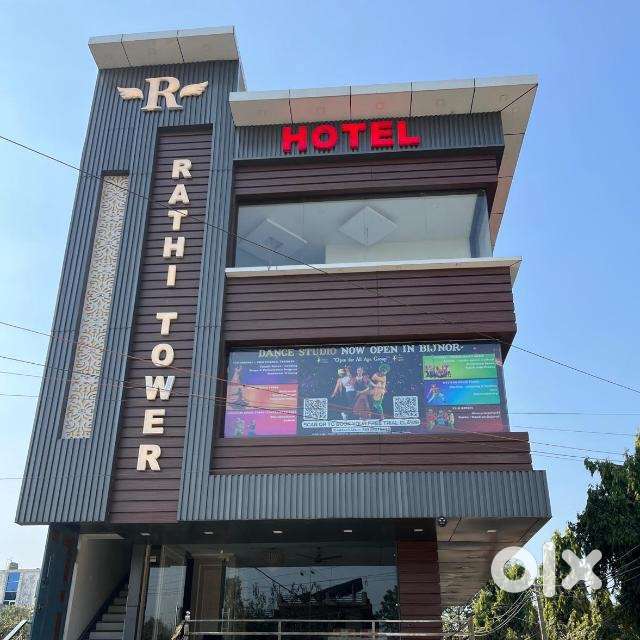 Dancer teacher for dance studio in bijnor