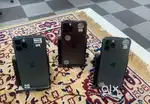 Apple iPhone 11 pro | 64Gb | 6.1inch | Triple camera | 4G | Warranty