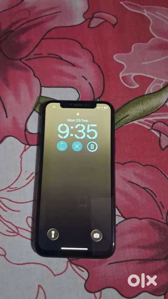 Iphone 11 pro