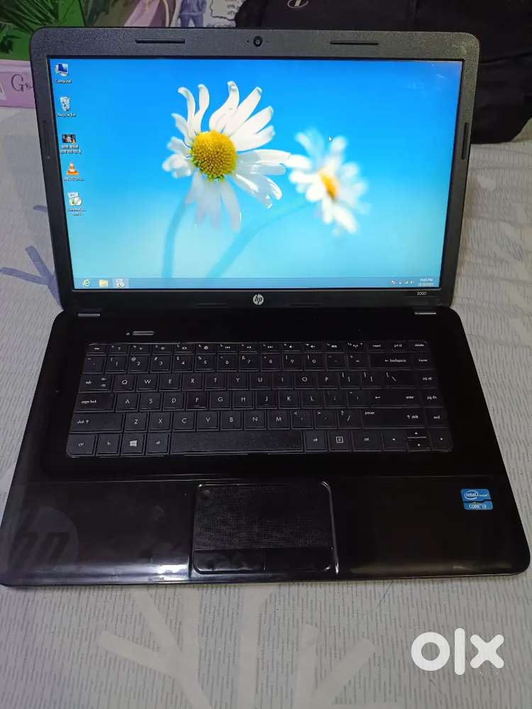HP i3 Laptop Fix Price