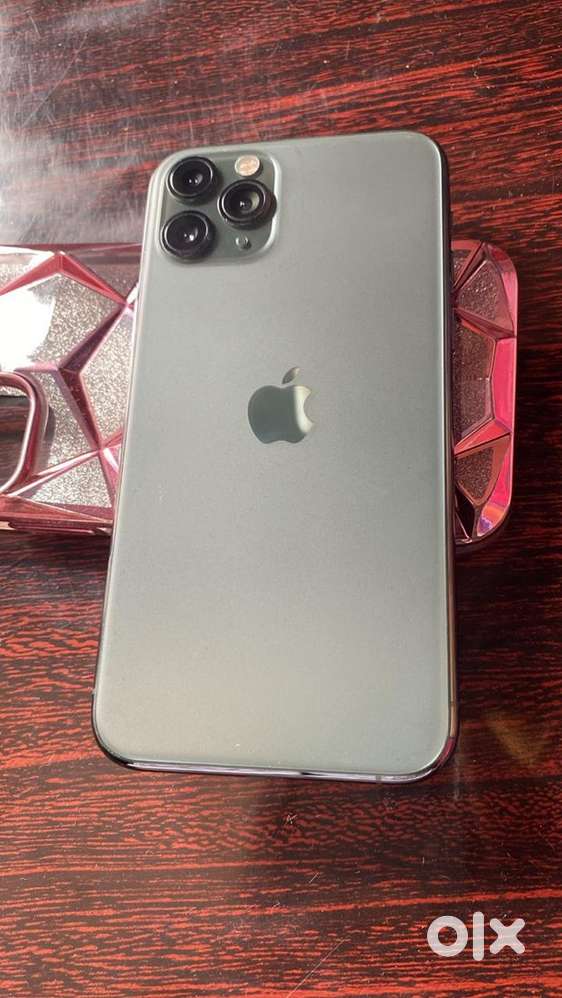 iPhone 11 pro